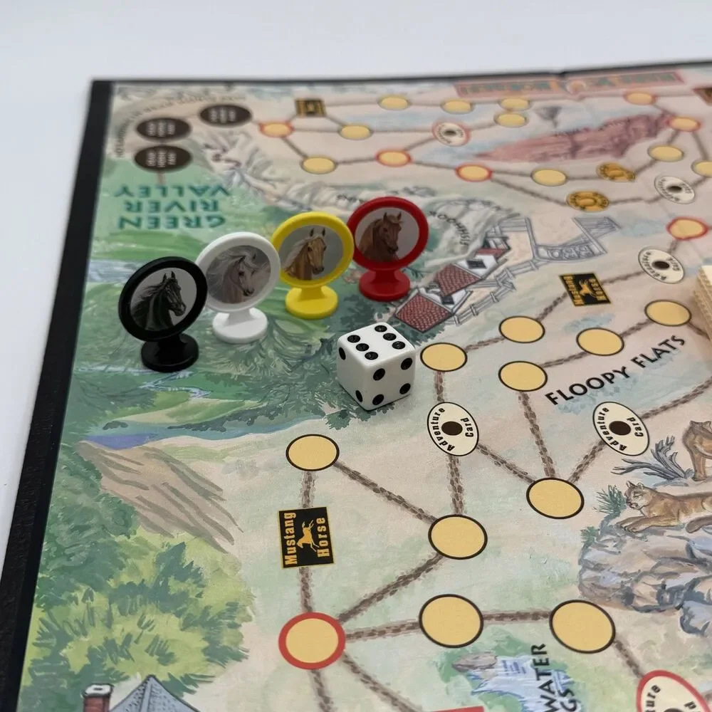Aristoplay used complete